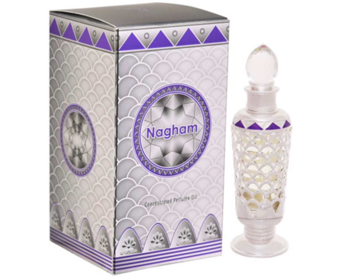 Nagham Perfume Oil