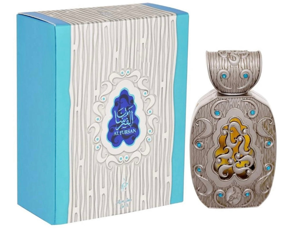 Al Fursan Perfume Oil