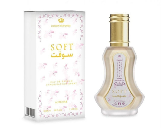 Soft Perfume (35 ml)
