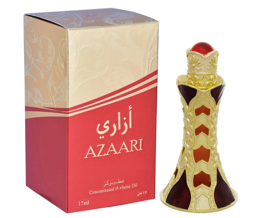Azaari Perfume Oil